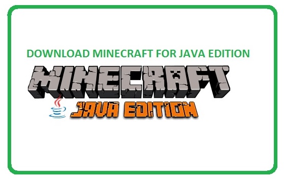 Minecraft Java Edition Download Latest Version v1.21.60.24