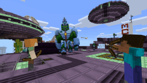Minecraft Addons for Better Gameplay